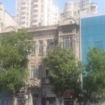 Kirayə (aylıq) 5 otaqlı Ofis, Nizami metrosu, Yasamal rayonu 13