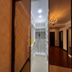 Kirayə (aylıq) 3 otaqlı Yeni Tikili, Gənclik metrosu, Nərimanov rayonu 9