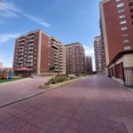 Satılır 4 otaqlı Yeni Tikili, Nəsimi rayonu 3