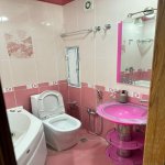 Kirayə (aylıq) 3 otaqlı Yeni Tikili, Azadlıq metrosu, 7-ci mikrorayon, Elit ticarət mərkəzi, Binəqədi rayonu 13