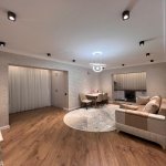 Продажа 2 комнатная Вторичка, м. Азадлыг метро, 8-ой микрорайон, Бинагадинский р-н район 3