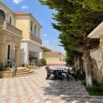 Satılır 6 otaqlı Həyət evi/villa, Mehdiabad, Abşeron rayonu 8