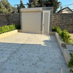 Kirayə (aylıq) 4 otaqlı Həyət evi/villa, Mərdəkan, Xəzər rayonu 15