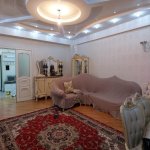 Kirayə (aylıq) 3 otaqlı Yeni Tikili, Neftçilər metrosu, Nizami rayonu 5
