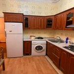 Kirayə (aylıq) 3 otaqlı Köhnə Tikili, İçərişəhər metrosu, Mərkəzi Univermaq, Yasamal rayonu 14