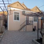 Satılır 4 otaqlı Həyət evi/villa, Əmircan qəs., Suraxanı rayonu 1