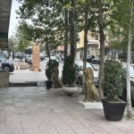 Kirayə (aylıq) Obyekt, 20 Yanvar metrosu, 1-ci mikrorayon, Nəsimi rayonu 8