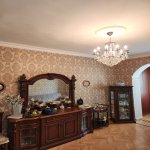 Аренда 3 комнатная Вторичка, м. Нариман Нариманов метро, пос. Монтин, Метропарк, Наримановский р-н район 5