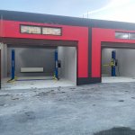 Kirayə (aylıq) Obyekt, Azadlıq metrosu, Binəqədi qəs., Binəqədi rayonu 4