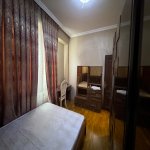 Kirayə (aylıq) 3 otaqlı Yeni Tikili, Qara Qarayev metrosu, Nizami rayonu 4