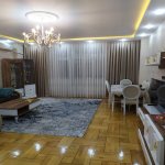 Kirayə (aylıq) 3 otaqlı Yeni Tikili, 20 Yanvar metrosu, 3-cü mikrorayon, Nəsimi rayonu 14