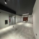 Kirayə (aylıq) 3 otaqlı Ofis, Sahil metrosu, Səbail rayonu 1