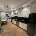 Kirayə (aylıq) 3 otaqlı Yeni Tikili, Qara Qarayev metrosu, Nizami rayonu 13