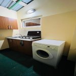 Kirayə (aylıq) 1 otaqlı Həyət evi/villa, Həzi Aslanov metrosu, Xətai rayonu 8