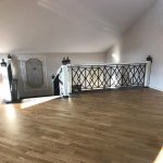 Satılır 8 otaqlı Həyət evi/villa, Gənclik metrosu, Nərimanov rayonu 4