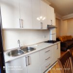 Kirayə (aylıq) 3 otaqlı Yeni Tikili, Qara Qarayev metrosu, 8-ci kilometr, Nizami rayonu 6