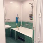 Satılır 3 otaqlı Köhnə Tikili, Neftçilər metrosu, Nizami rayonu 11