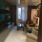 Продажа 2 комнатная Вторичка, Nizami метро, Ясамал район 12