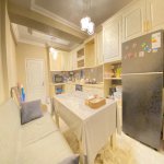 Продажа 3 комнатная Новостройка, İnşaatçılar метро, пос. Йени Ясамал, Ясамал район 8