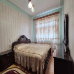 Satılır 3 otaqlı Köhnə Tikili, Neftçilər metrosu, Bakıxanov qəs., Sabunçu rayonu 4