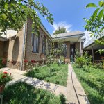 Kirayə (günlük) 4 otaqlı Həyət evi/villa Qəbələ 4