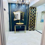 Продажа 4 комнат Новостройка, м. Эльмляр Академиясы метро, пос. Ясамал, Ясамал район 17