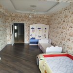 Аренда 3 комнатная Новостройка, İnşaatçılar метро, Ясамал район 8