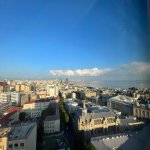 Kirayə (aylıq) 4 otaqlı Yeni Tikili, İçərişəhər metrosu, Səbail rayonu 34