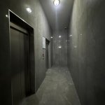 Продажа 2 комнат Новостройка, İnşaatçılar метро, Ясамал район 17