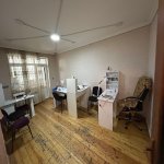 Kirayə (aylıq) 3 otaqlı Ofis, Nəriman Nərimanov metrosu, Nərimanov rayonu 1