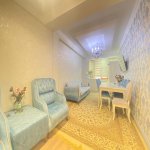 Satılır 3 otaqlı Yeni Tikili, İnşaatçılar metrosu, Yeni Yasamal qəs., Yasamal rayonu 2