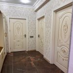 Kirayə (aylıq) 3 otaqlı Yeni Tikili, Əhmədli metrosu, Əhmədli, Xətai rayonu 11