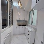 Satılır 2 otaqlı Yeni Tikili, Həzi Aslanov metrosu, Əhmədli, Xətai rayonu 7