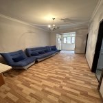 Satılır 3 otaqlı Köhnə Tikili, Memar Əcəmi metrosu, 3-cü mikrorayon, Nəsimi rayonu 3