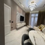 Kirayə (aylıq) 3 otaqlı Yeni Tikili, Yeni Yasamal qəs., Yasamal rayonu 2