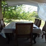 Kirayə (günlük) 2 otaqlı Həyət evi/villa İsmayıllı 1