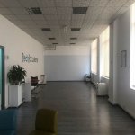 Kirayə (aylıq) 2 otaqlı Ofis, Səbail rayonu 7