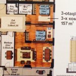 Продажа 3 комнат Новостройка, м. Хетаи метро, Хетаи район 4