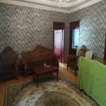 Satılır 7 otaqlı Həyət evi/villa, Badamdar qəs., Səbail rayonu 3