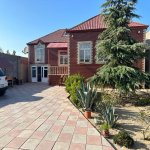 Satılır 4 otaqlı Həyət evi/villa, Buzovna, Xəzər rayonu 1