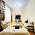 Satılır 6 otaqlı Həyət evi/villa, Nəsimi metrosu, Binəqədi rayonu 16