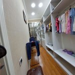 Satılır 5 otaqlı Həyət evi/villa, İnşaatçılar metrosu, Yasamal rayonu 17