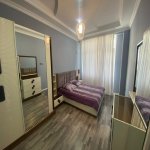 Kirayə (aylıq) 3 otaqlı Yeni Tikili, Xətai metrosu, Xətai rayonu 7