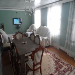 Satılır 4 otaqlı Həyət evi/villa Gəncə 12