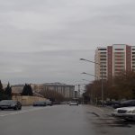 Satılır 2 otaqlı Yeni Tikili, Neftçilər metrosu, 8-ci kilometr, Nizami rayonu 6
