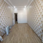 Kirayə (aylıq) 2 otaqlı Yeni Tikili, İnşaatçılar metrosu, Yasamal rayonu 1