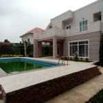 Kirayə (aylıq) 5 otaqlı Həyət evi/villa, Mərdəkan, Xəzər rayonu 1