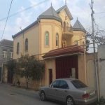 Kirayə (aylıq) 7 otaqlı Həyət evi/villa, Bakıxanov qəs., Sabunçu rayonu 1