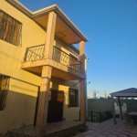 Satılır 5 otaqlı Həyət evi/villa, Zığ qəs., Suraxanı rayonu 2