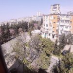 Satılır 1 otaqlı Köhnə Tikili, Qara Qarayev metrosu, Nizami rayonu 10